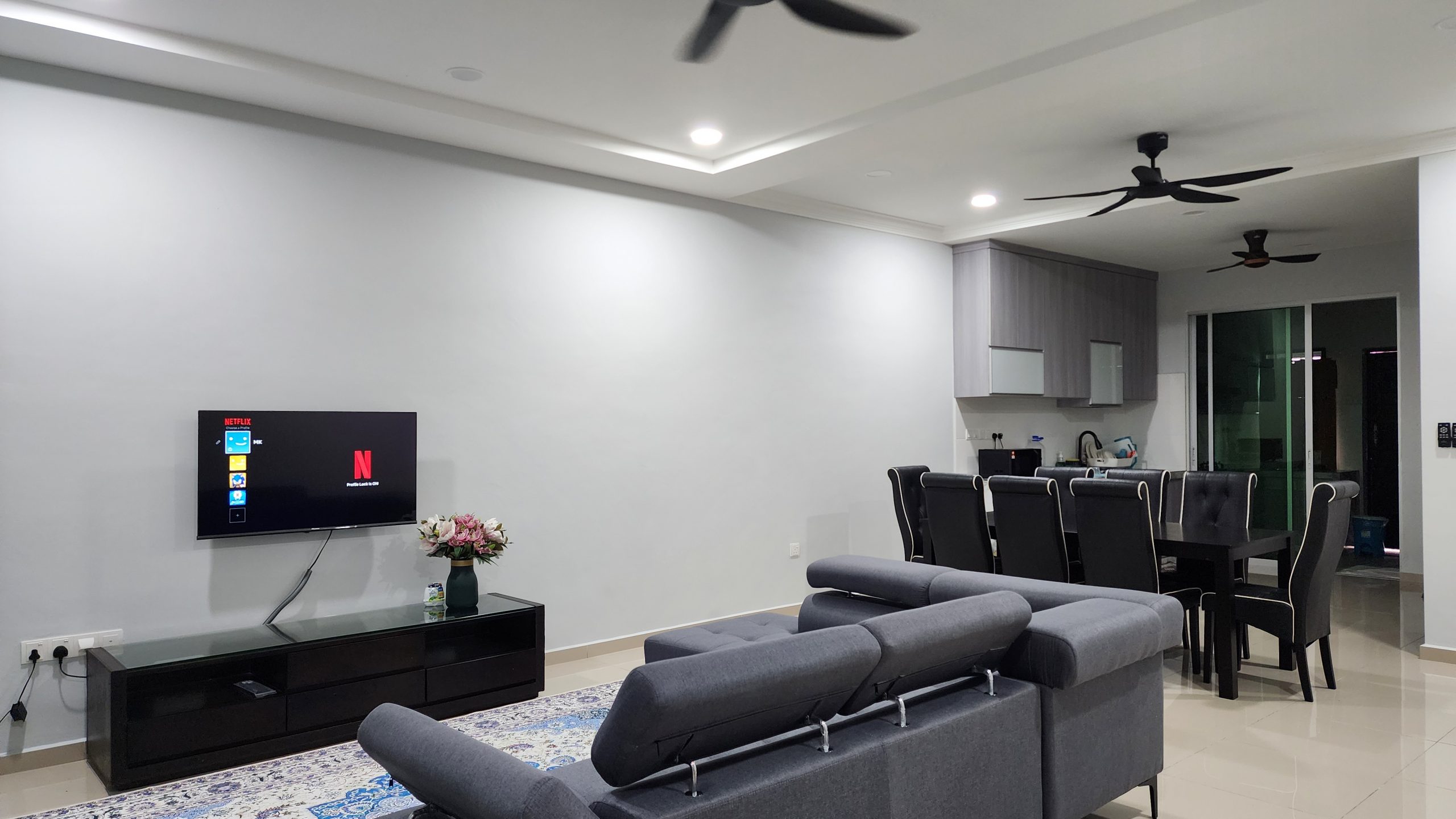 Impiana Bayu Muslim Homestay Kluang
