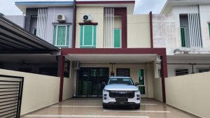 IBMH - Impiana Bayu Muslim Homestay