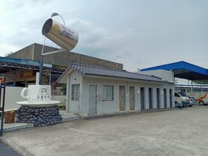 Kluang Coffee Factory