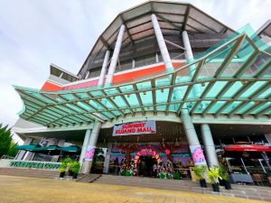 Sunway Kluang Mall