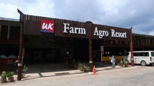 UK Agro Farm